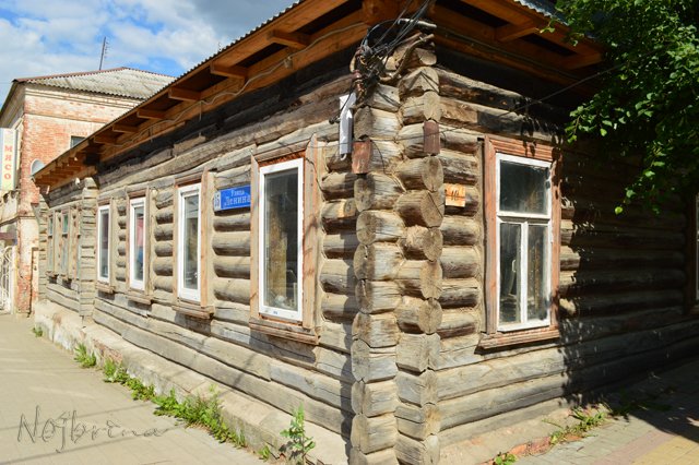 Вихтели в Тарусе. Леон и Кристель от Schildkroet