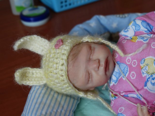 Новые костюмчики для Мулечки (фото 10)