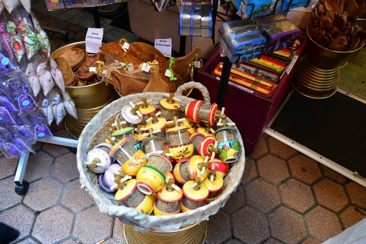 Ницца, Марсель, море и горы