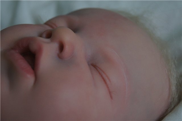 Мой первый реборн Ноа — Куклы Реборн (Reborn): работы мастеров