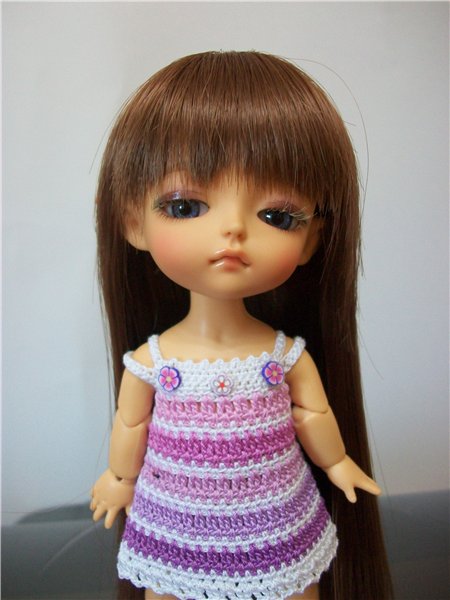 Моя новая Латишка - Софи-эльф Мистик | Бэйбики Моя новая Латишка - Софи-эльф Мистик (фото 6)