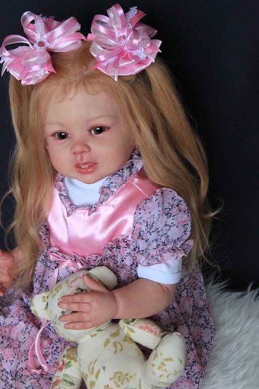 Мои малышки реборн! Приглашаем всех в гости