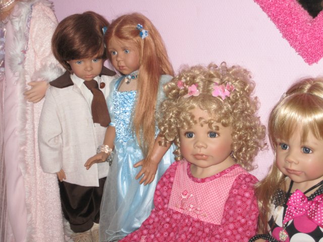 "В гостях у сказки" или моя поездка к нашей Lalysse из Голландии