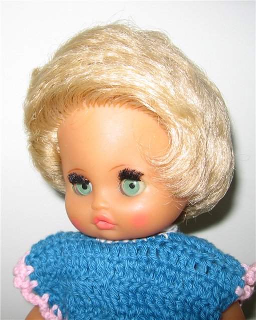 О куколках Бигги замолвлю я слово (фото 7)