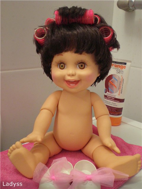 ...Все благородные мечты полны высокой красоты!) Или ещё раз о фэйсинках | Бэйбики ...Все благородные мечты полны высокой красоты!) Или ещё раз о фэйсинках (фото 3)