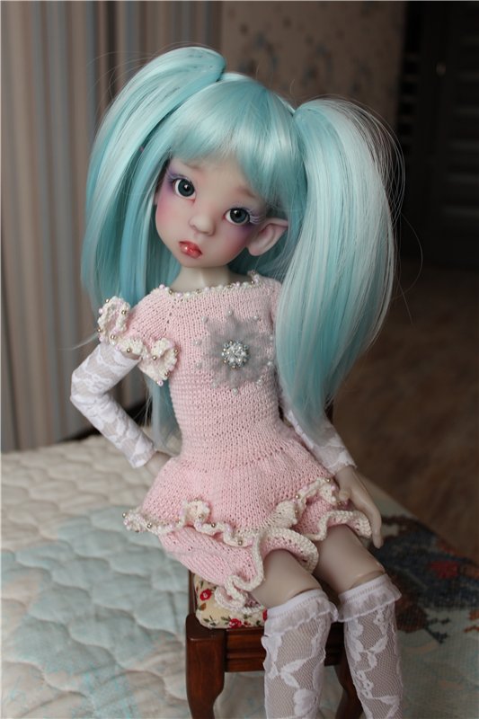 Хотим весну! Уже встречаем (фото 10)