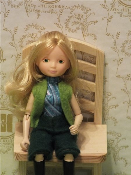 Гибриды - цепная реакция: интриги и новогодние чудеса (фото 7)