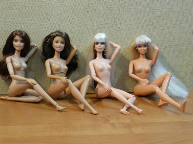 Тереза made to move - чудо на день влюблённых