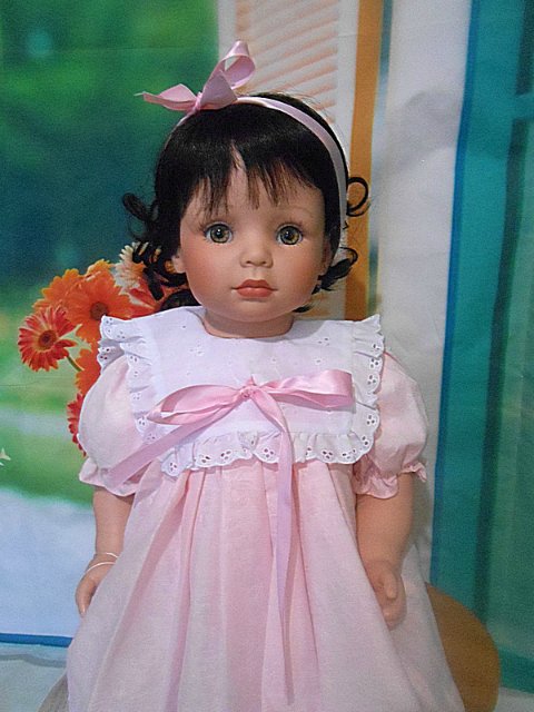 И снова мои малышки Сусан Векен