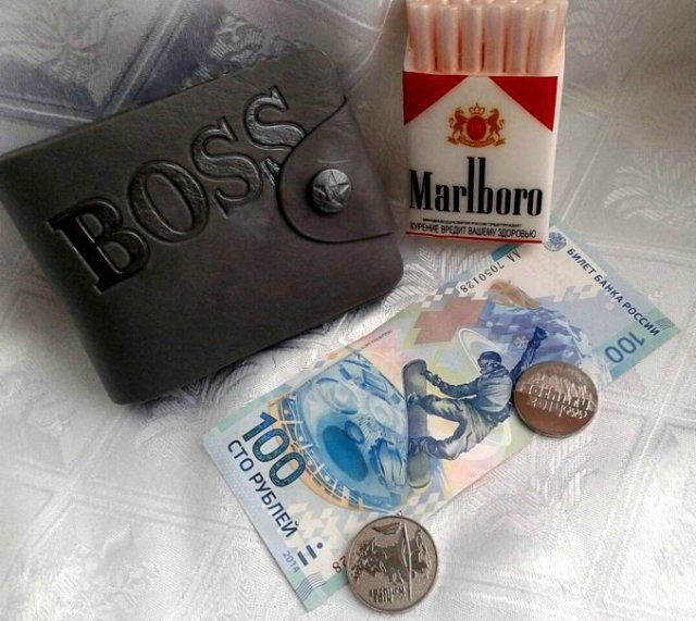 Мое мыловарение — Другие хобби и увлечения: сад (фото 8)