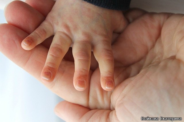 Кукла реборн Frida от Karola Wegerich в моём исполнении