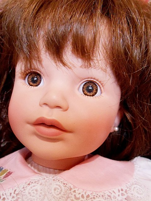 Продолжение. Зефиринки от Суссан Векен