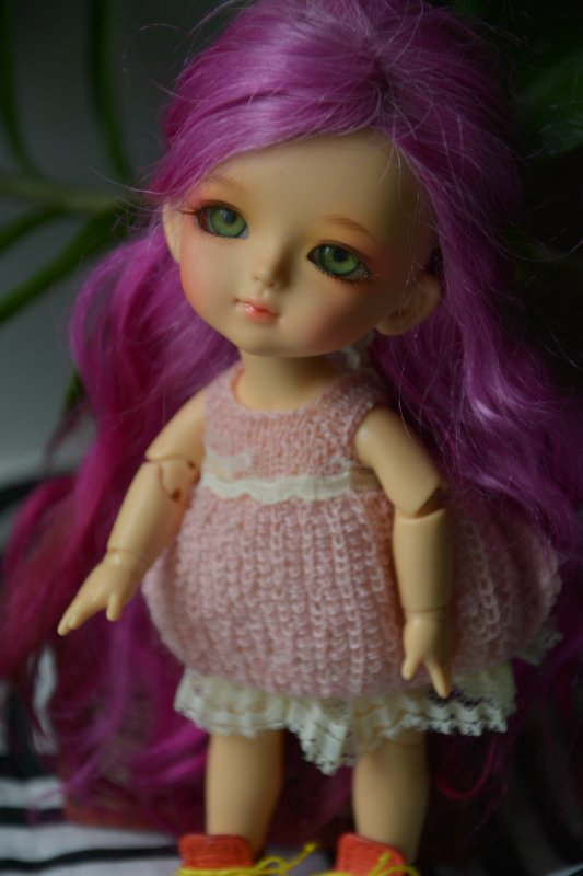 Переодевалки... девочек Латишечек