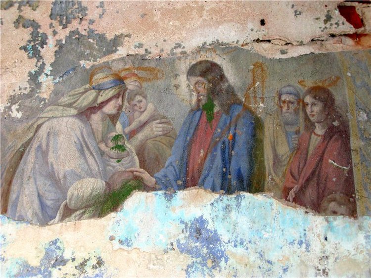 Путешествие в Старицу накануне Светлой Пасхи. Заключительная часть | Бэйбики Путешествие в Старицу накануне Светлой Пасхи. Заключительная часть