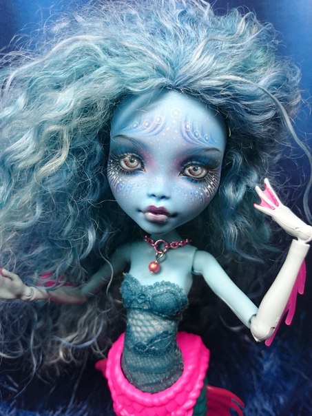 Мои милые Монстрики — Авторские куклы ручной работы: текстильные