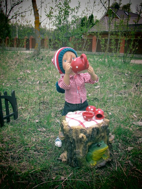 Скажите, как его зовут? По следам конкурса