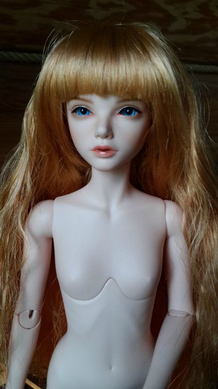 Iplehouse Sierra. Распаковка счастья (фото 10)