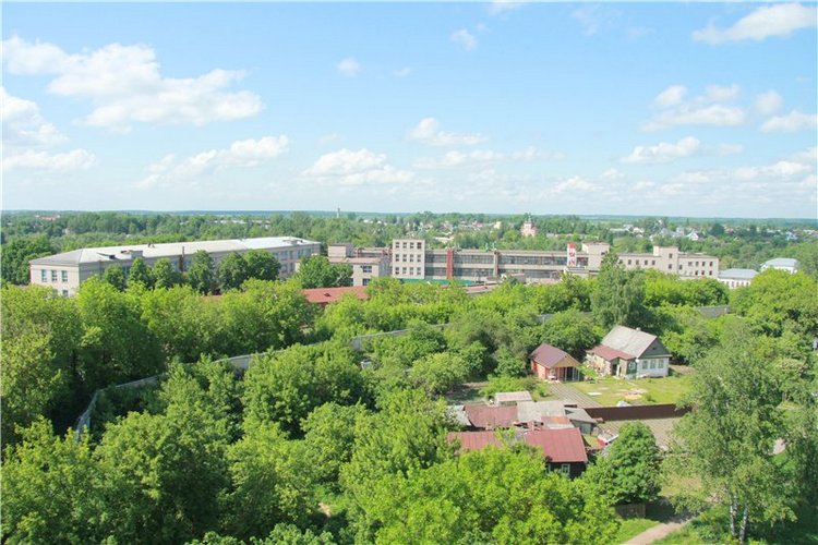 Что такое отпуск? Это - Незабудковое Лето. Minouche от Sylvia Natterer