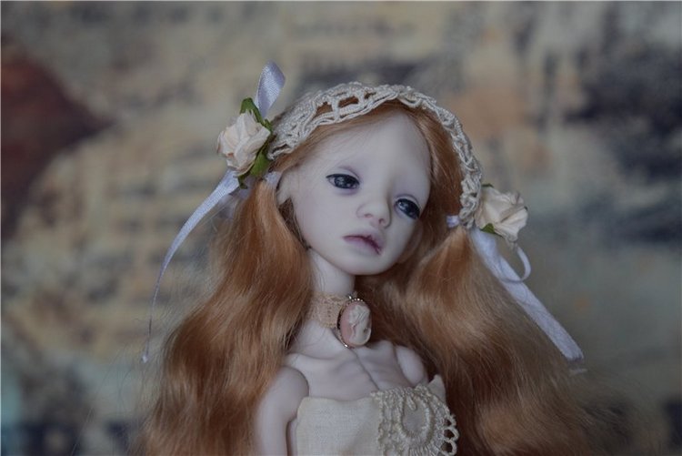 Дух Викторианской эпохи или загадка Сэнди (фото 5)