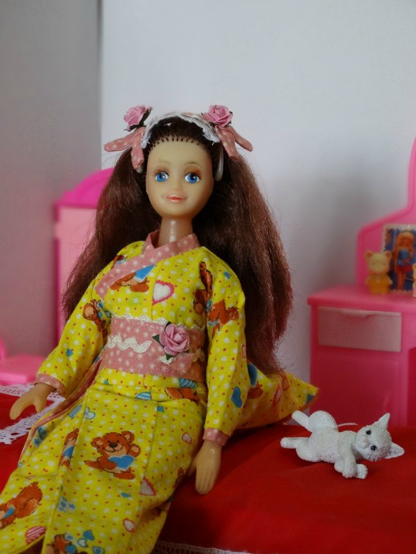 Воспоминание о детстве — Винтажные куклы ГДР (Немки): Бигги