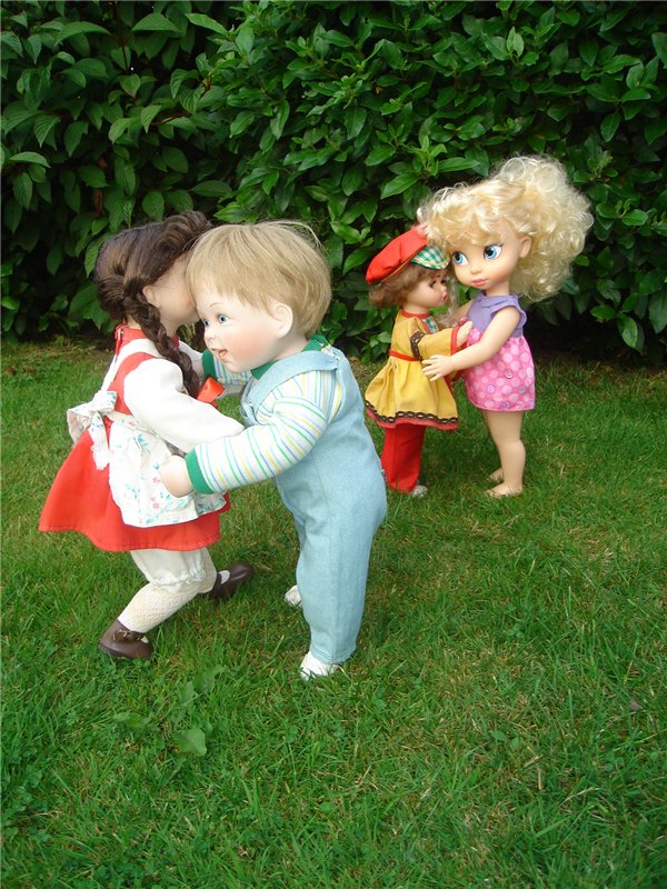 Лето, жара, лам-ба-да | Бэйбики Лето, жара, лам-ба-да — Болталка и разговоры обо всем: жизнь