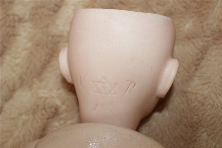 Помогите опознать Реплика или Оригинал Kämmer Reinhardt 114 (фото 2)