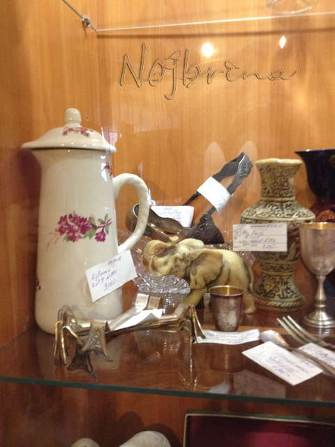 Лавка Древностей. Таруса — Редкие антикварные куклы и реплики: воск