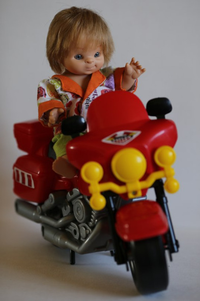 Трудолюбивые пупсики — Куклы Paola Reina (Паола Рейна): новинки