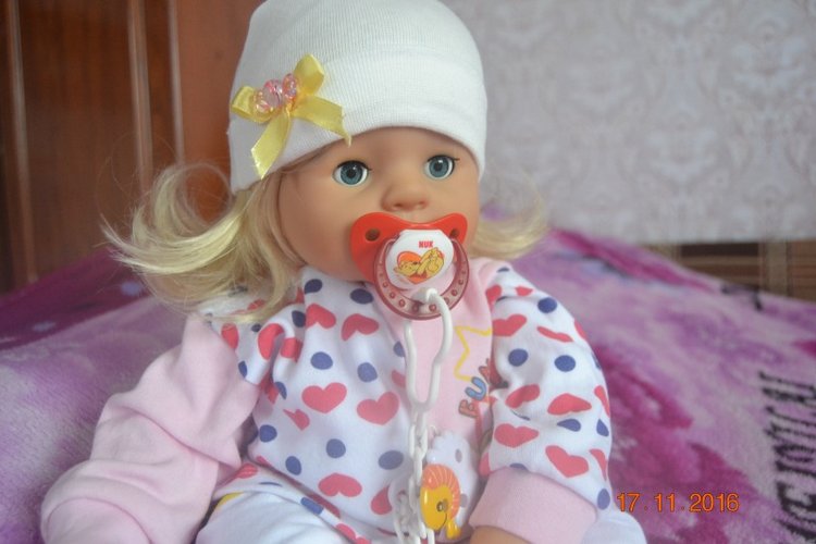 Преображение моей ШуШушечки (фото 10)