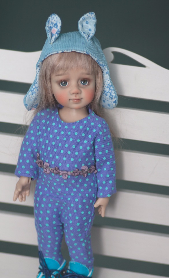 Немного о выставке в Лионе и мои новые шарнирные куклы. LDoll 2016 | Бэйбики Немного о выставке в Лионе и мои новые шарнирные куклы. LDoll 2016 (фото 7)