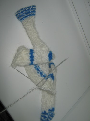 Одежда для Беби Анабель — Пупсы Baby Born и Baby Annabell (Zapf): интерактивные (фото 3)