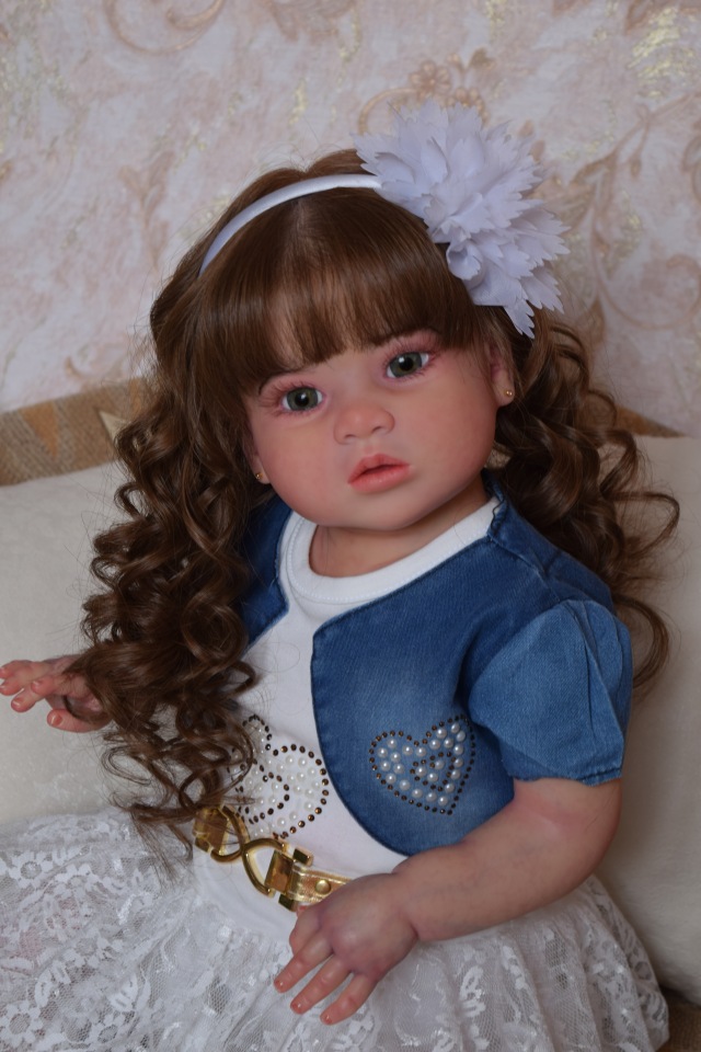 Малышка Валерия от Оаевой Анастасии