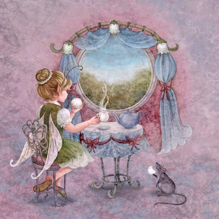 Иллюстрации Галины Егоринковой (фото 10)