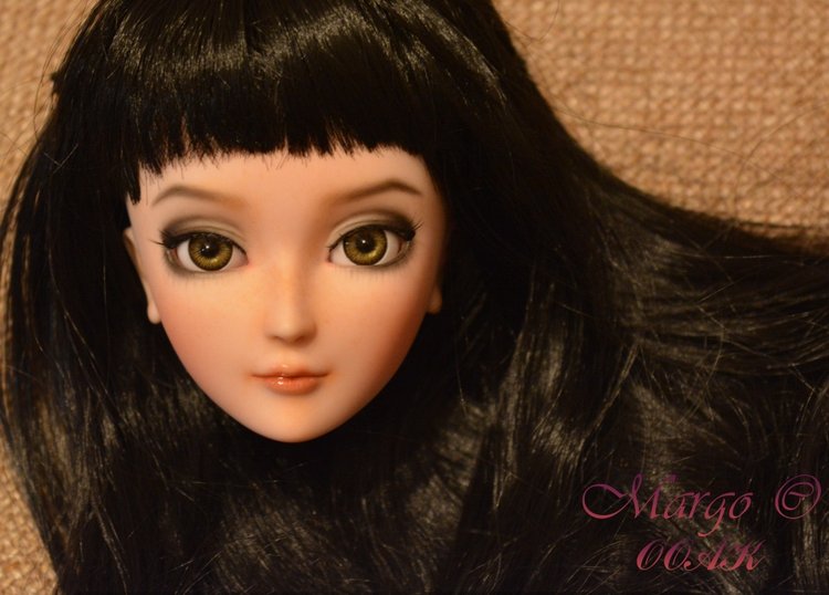 ООАК для игровых кукол — ООАК и репейнт игровых кукол: Bratz (фото 8)