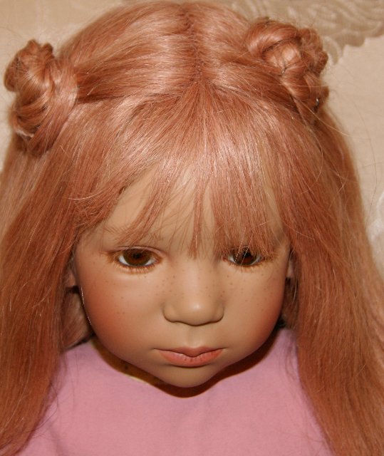 Гитта - значит благородная (фото 2)