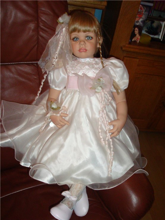 Моя принцессочка - Джулия (фото 8)