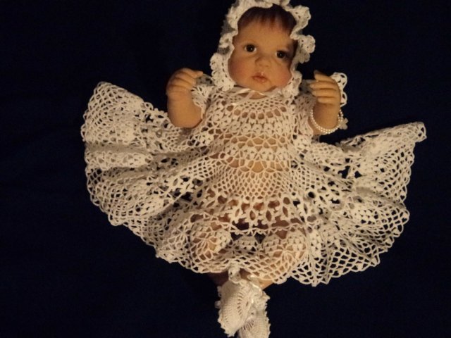 Моя принцесса Мичи в прекраснейших нарядах от Анечки Strekoza (фото 2)