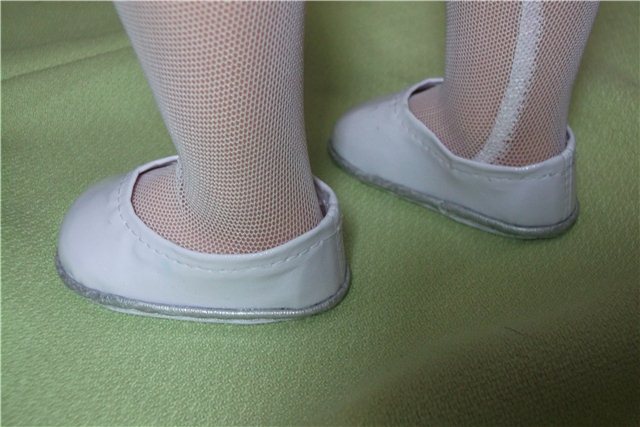 Наши руки не для скуки — Одежда и обувь для кукол своими руками: фото