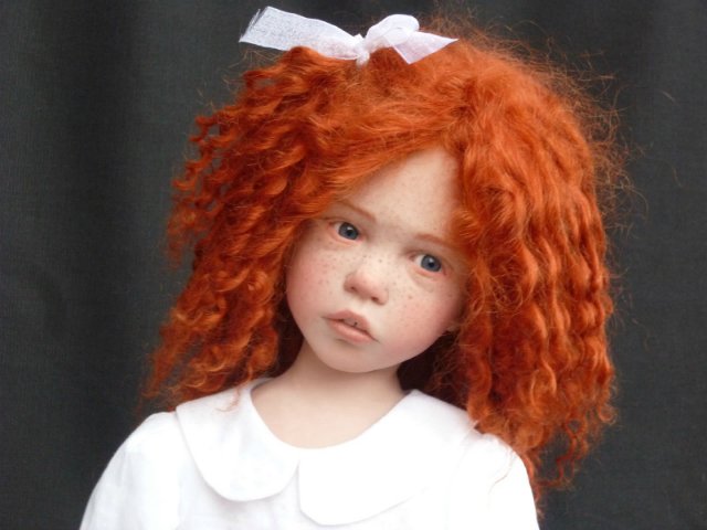 Новости французского мастера Laurence Ruet (фото 3)