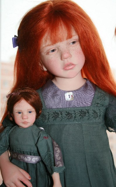 Новости французского мастера Laurence Ruet