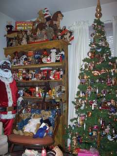 Елки яркие огни... Скоро, совсем скоро Новый год и Рождество