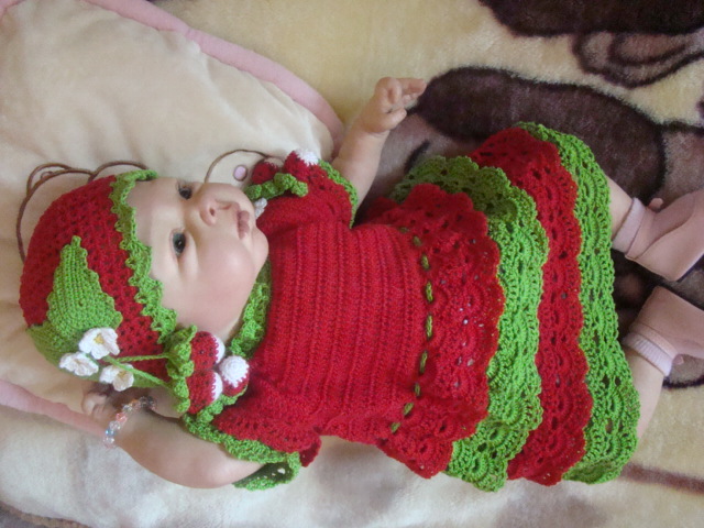 Вязалочки с летним настроением (фото 4)