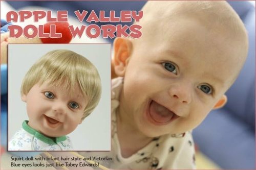 Детки-конфетки. Куклы Pat Secrist