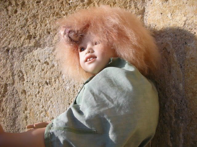 Notre-Dame de Paris c Lois и Bunda от Annete Himstedt