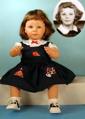 Детки-конфетки. Куклы Pat Secrist