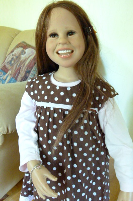 Авторские куклы Мари Мишель (Marie-Mishell dolls). Party time или Время вечеринки | Бэйбики Авторские куклы Мари Мишель (Marie-Mishell dolls). Party time или Время вечеринки