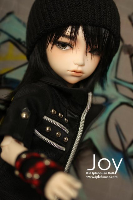 Новинки от Iplehouse - K.I.D limited