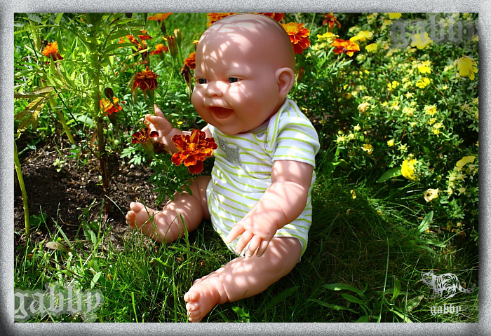 В осенние денёчки, вспоминаем о лете (фото 2)