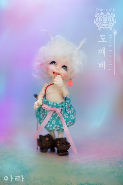 Новинки Фейриленда - эльфы RealPuki | Бэйбики Новинки Фейриленда - эльфы RealPuki (фото 7)