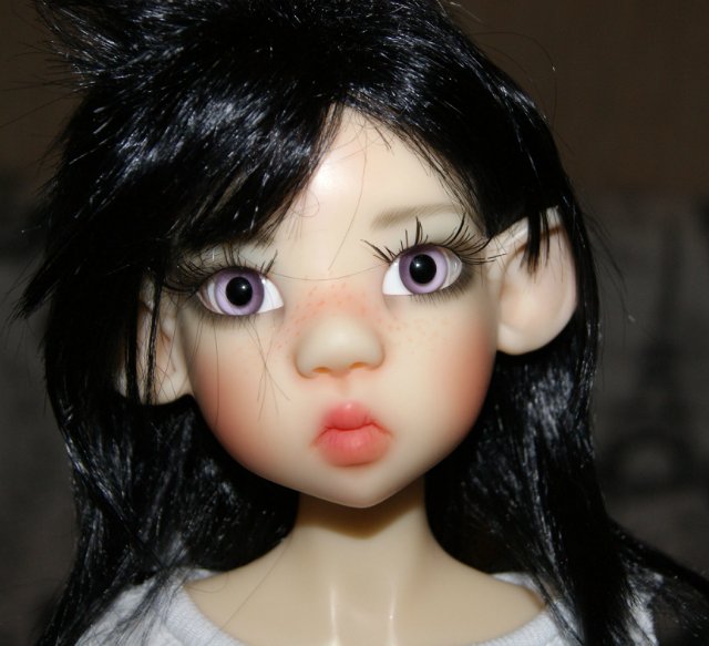 Мои Каешечки - Cinnamon Layla и Lillie (фото 6)